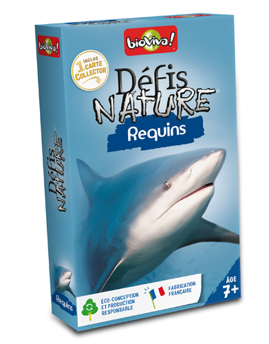 DEFIS NATURE REQUINS - PROJET DE BRICOLAGE - BIOVIVA