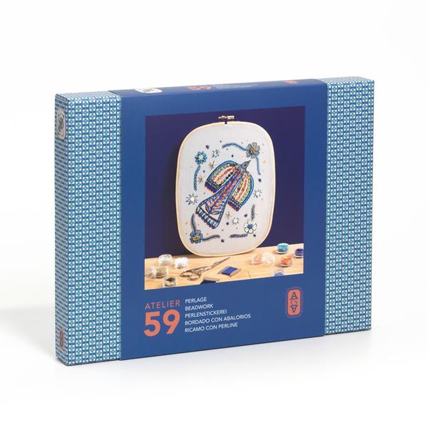 Atelier 84, Modelage - PROJET DE BRICOLAGE - DJECO