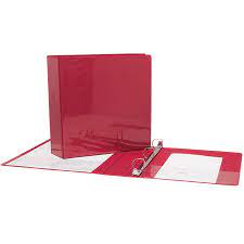 RELIEUR 2 POUCE ROUGE - - GEOCAN