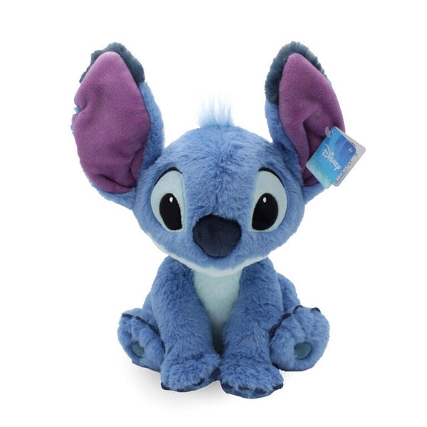 Disney peluches douces Stitch - PELUCHE - IMPORTS DRAGON