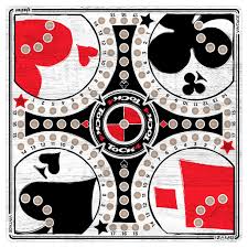 Tock 15'' 4 joueurs - classique - JEUX DE SOCIÉTÉ ET FAMILLE - IZAMO