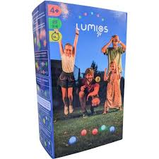 Lumios (Fr) - JEUX DE PARTY & D'AMBIANCE - RANDOLPH