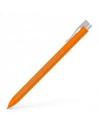 STYLO ORANGE - INSTRUMENTS D'ECRITURE - MICROSOFT