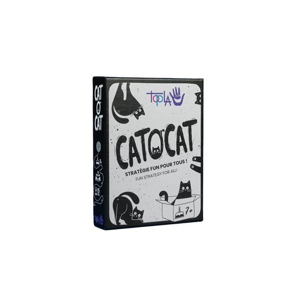CATOrCAT - ML - CATOrCAT - ML - ILO
