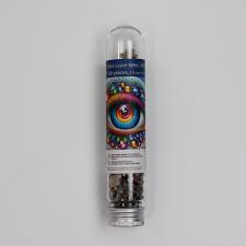 Delfy - Diamon eye, 150 pcs - 150 MINI - DELFY