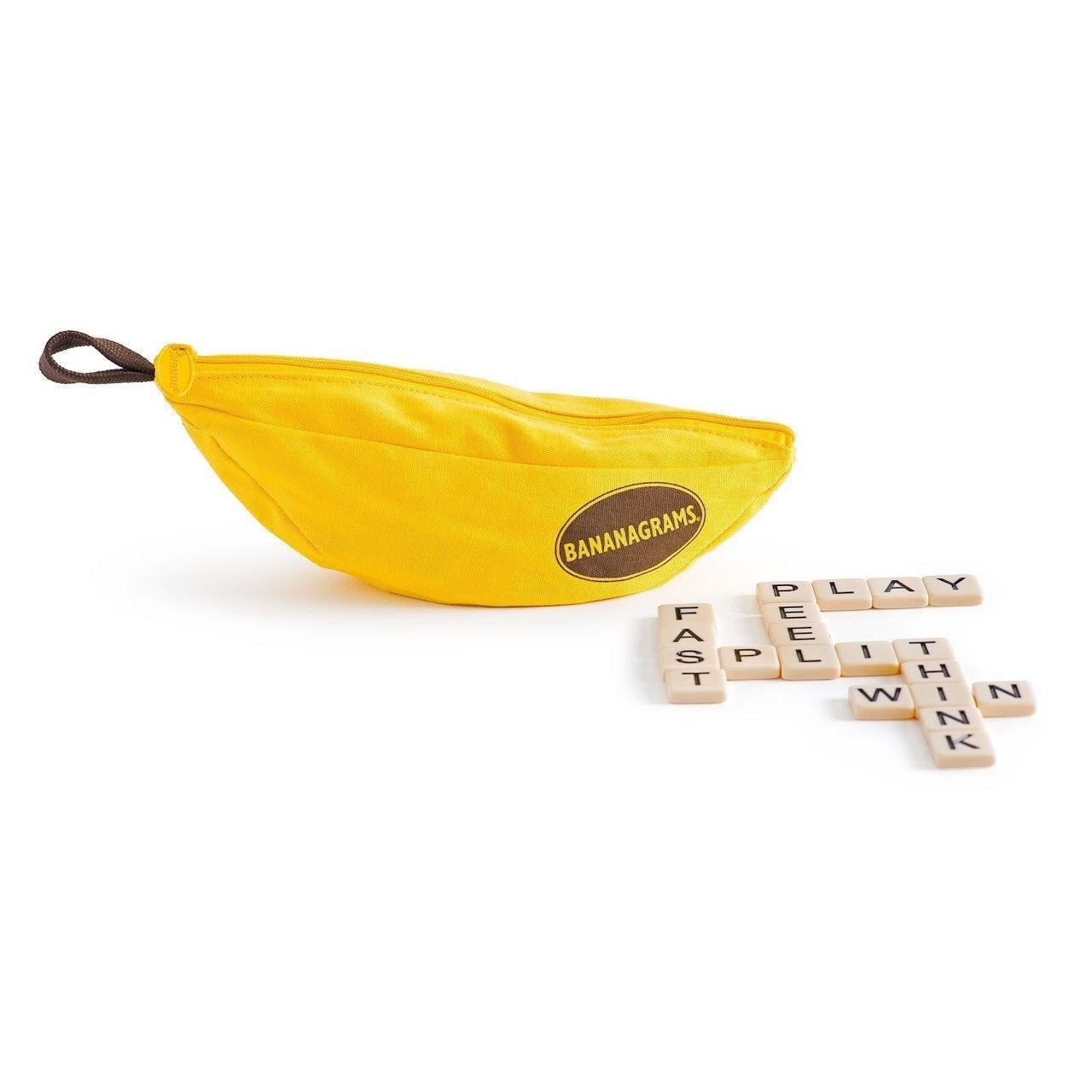 Bananagrams - ML - Bananagrams - ML - ASMODEE