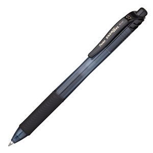 PENTEL ENERGEL STYLO NOIR X 0.7MM - INSTRUMENTS D'ECRITURE - PENTEL