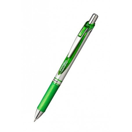 PENTEL ENERGEL STYLO VERT LIME 0.7MM - INSTRUMENTS D'ECRITURE - PENTEL