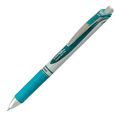PENTEL ENERGEL STYLO TURQUOISE 0.7MM - INSTRUMENTS D'ECRITURE - PENTEL