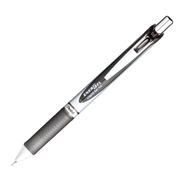 PENTEL ENERGEL STYLO NOIR 0.3MM - INSTRUMENTS D'ECRITURE - PENTEL