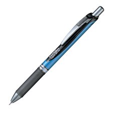 PENTEL ENERGEL STYLO NOIR 0.5MM - INSTRUMENTS D'ECRITURE - PENTEL