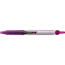 STYLO HI-TECPOINT RETRAC. 0.5 VIOLET - INSTRUMENTS D'ECRITURE - PILOT