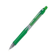 PORTE-MINES .7MM PROGREX VERT - INSTRUMENTS D'ECRITURE - MICROSOFT