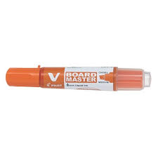 MARQUEUR T.BLANC ORANGE BISEUTE - INSTRUMENTS D'ECRITURE - PILOT