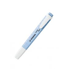 STABILO - SURLIGNEUR SWING BLEU CLAIR - INSTRUMENTS D'ECRITURE - STABILO