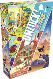 UNLOCK! - KIDS 2 HISTOIRES D'ÉPOQUES - - SPACE COWBOYS