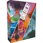 Uulock! Enchantes adventures #14 ( FR ) - JEUX DE LOGIQUE & PATIENCE - SPACE COWBOYS