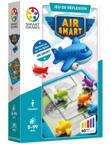 Take Off (ml) - JEUX DE LOGIQUE & PATIENCE - SMART GAMES