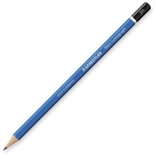 CRAYON MARS LUMOGRAPH 2H - INSTRUMENTS D'ECRITURE - MICROSOFT