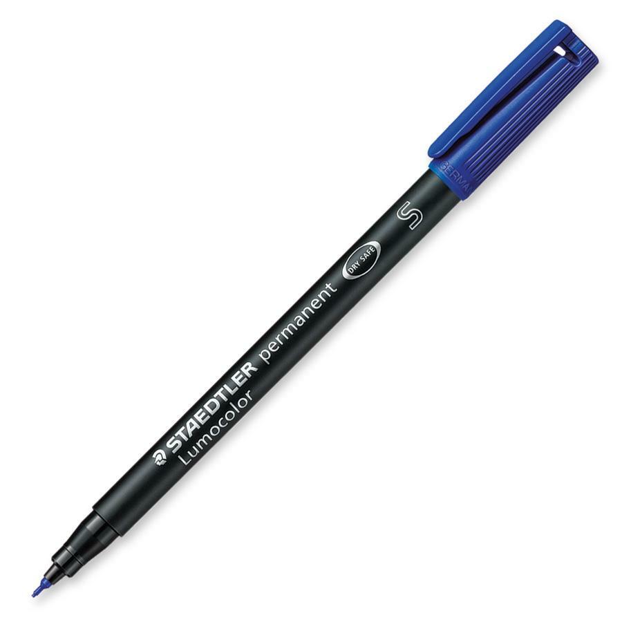 MARQUEUR AUDIO X-F PERMANENT BLEU - INSTRUMENTS D'ECRITURE - MICROSOFT
