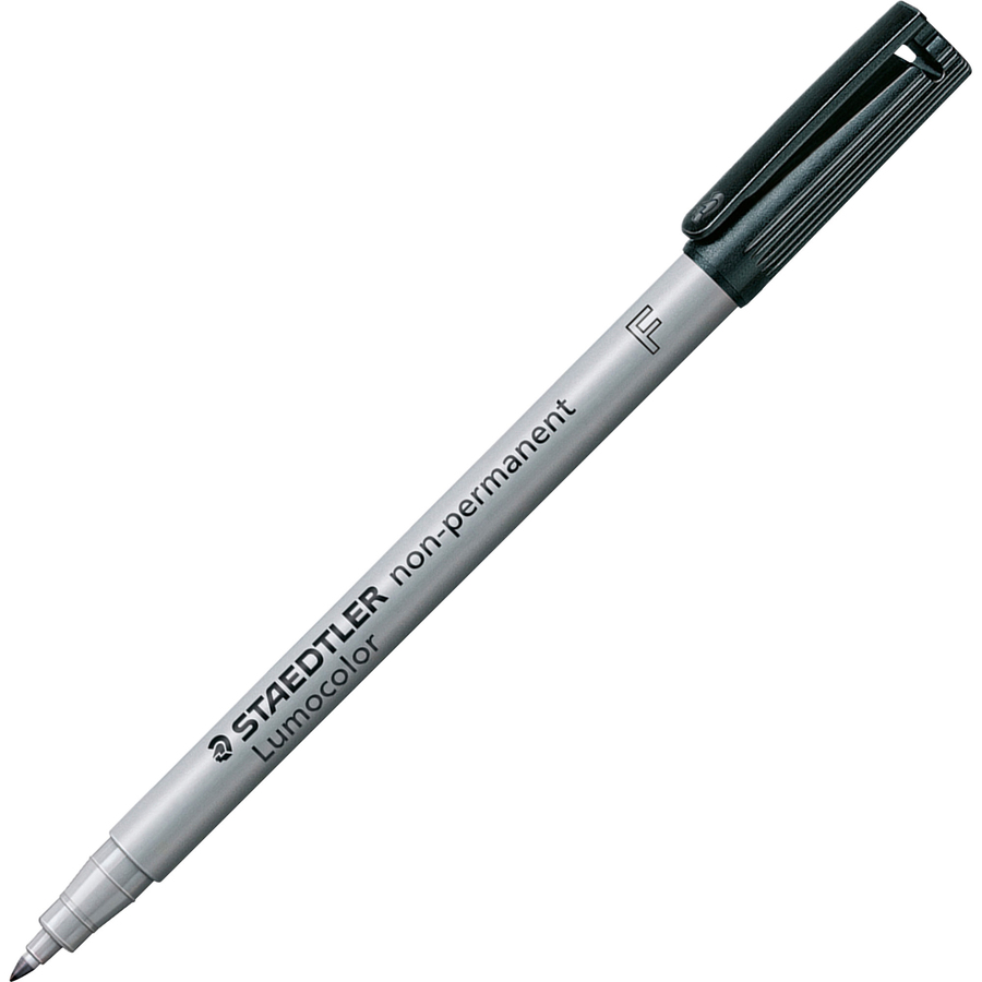 MARQUEUR AUDIO. FIN LAVABLE NOIR - INSTRUMENTS D'ECRITURE - MICROSOFT