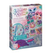 Nebulous Stars - Autocollants de strass - MATÉRIEL & ACCESSOIRES - NEBULOUS STAR