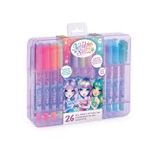 Nebulous Stars - Ensemble 26 stylos gel - MATÉRIEL & ACCESSOIRES - NEBULOUS STAR