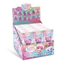 Nebulous Stars - Squishy Mochi - AIDE AUX DEVOIRS - NEBULOUS STAR