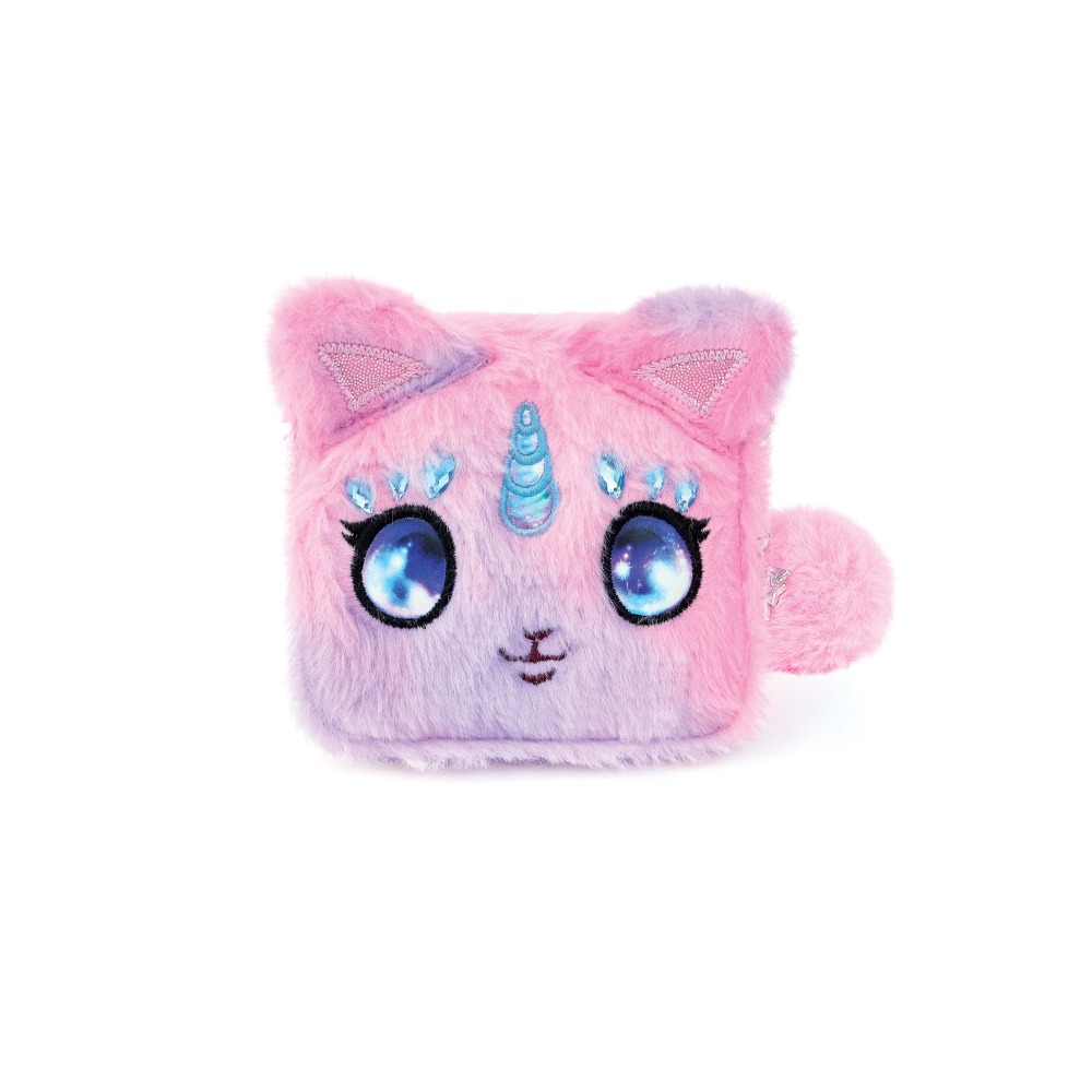 Nebulous Stars - Portefeuille peluche - Nebulous Stars - Portefeuille peluche - Nebulous Stars