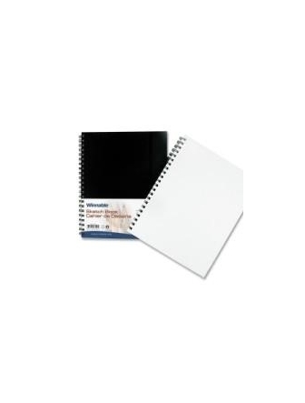 CAHIER A DESSIN 12X9 - PAPETERIE - MICROSOFT