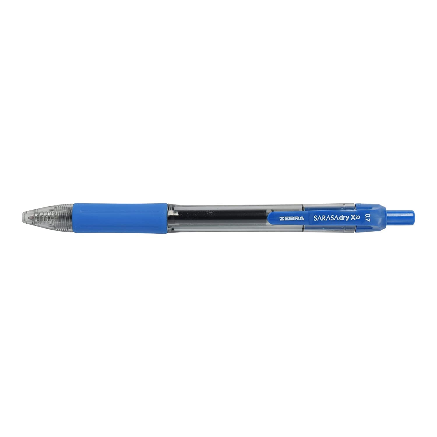 STYLO SARASA COBALT - INSTRUMENTS D'ECRITURE - ZEBRA