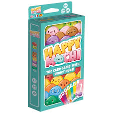 Happy Mochi ( ML ) - JEUX POUR ENFANTS - zygo matic